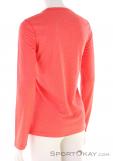 Jack Wolfskin Sky Thermal Women Functional Shirt, , Orange, , Female, 0230-10687, 5638009977, , N1-11.jpg
