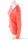 Jack Wolfskin Sky Thermal Women Functional Shirt, , Orange, , Female, 0230-10687, 5638009977, , N2-07.jpg
