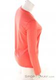 Jack Wolfskin Sky Thermal Women Functional Shirt, , Orange, , Female, 0230-10687, 5638009977, , N2-17.jpg