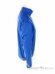 Vaude Luminum Performance II Mens Rain Jacket, Vaude, Blue, , Male, 0239-11127, 5638009990, 0, N2-17.jpg