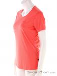 Jack Wolfskin Tech Femmes T-shirt, , Orange, , Femmes, 0230-10689, 5638010009, , N1-06.jpg