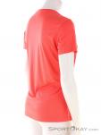 Jack Wolfskin Tech Women T-Shirt, , Orange, , Female, 0230-10689, 5638010009, , N1-16.jpg
