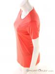 Jack Wolfskin Tech Femmes T-shirt, , Orange, , Femmes, 0230-10689, 5638010009, , N2-07.jpg