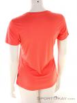 Jack Wolfskin Tech Women T-Shirt, , Orange, , Female, 0230-10689, 5638010009, , N2-12.jpg
