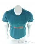 Jack Wolfskin Hiking Graphic Hommes T-shirt, Jack Wolfskin, Bleu, , Hommes, 0230-10691, 5638010033, 4064993568813, N3-03.jpg