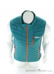 Jack Wolfskin Routeburn Pro Ins Mens Outdoor vest, , Blue, , Male, 0230-10692, 5638010043, , N3-03.jpg