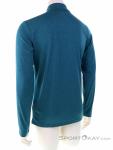 Jack Wolfskin Sky Thermal HZ Mens Functional Shirt, Jack Wolfskin, Blue, , Male, 0230-10693, 5638010048, 4064993569179, N1-11.jpg