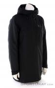Jack Wolfskin Heidelstein Insulated Women Coat, , Black, , Female, 0230-10695, 5638010081, , N1-01.jpg