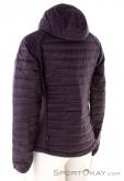 Jack Wolfskin Routeburn Pro Insulated Mujer Chaqueta para exteriores, Jack Wolfskin, Lila, , Mujer, 0230-10696, 5638010099, 4064993521788, N1-11.jpg