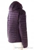 Jack Wolfskin Routeburn Pro Insulated Mujer Chaqueta para exteriores, Jack Wolfskin, Lila, , Mujer, 0230-10696, 5638010099, 4064993521788, N1-16.jpg