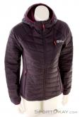 Jack Wolfskin Routeburn Pro Insulated Mujer Chaqueta para exteriores, Jack Wolfskin, Lila, , Mujer, 0230-10696, 5638010099, 4064993521788, N2-02.jpg