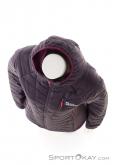Jack Wolfskin Routeburn Pro Insulated Mujer Chaqueta para exteriores, Jack Wolfskin, Lila, , Mujer, 0230-10696, 5638010099, 4064993521788, N4-04.jpg