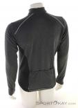 Vaude Matera LS Uomo Maglia da Bici, Vaude, Nero, , Uomo, 0239-11131, 5638010108, 4062218238312, N2-12.jpg