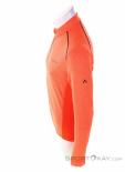 Vaude Matera LS Caballeros Camiseta para ciclista, Vaude, Rojo, , Hombre, 0239-11131, 5638010114, 0, N2-07.jpg