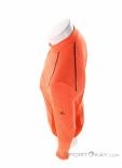 Vaude Matera LS Mens Biking Shirt, Vaude, Red, , Male, 0239-11131, 5638010114, 0, N3-08.jpg