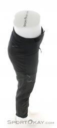 Jack Wolfskin Salmaser Women Outdoor Pants, , Black, , Female, 0230-10698, 5638010141, , N3-18.jpg
