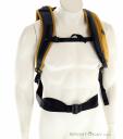 Black Diamond Dawn Patrol 15l Backpack, Black Diamond, Yellow, , Male,Female,Unisex, 0056-11245, 5638010148, 793661538110, N2-12.jpg