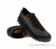 La Sportiva TX 4 Mens Approach Shoes, La Sportiva, Black, , Male, 0024-11047, 5638010192, 8020647756049, N1-01.jpg