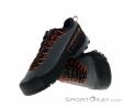 La Sportiva TX 4 Mens Approach Shoes, La Sportiva, Black, , Male, 0024-11047, 5638010192, 8020647756049, N1-06.jpg