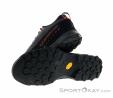 La Sportiva TX 4 Mens Approach Shoes, La Sportiva, Black, , Male, 0024-11047, 5638010192, 8020647756025, N1-11.jpg
