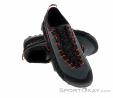 La Sportiva TX 4 Mens Approach Shoes, , Black, , Male, 0024-11047, 5638010192, , N2-02.jpg