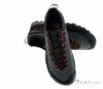 La Sportiva TX 4 Mens Approach Shoes, , Black, , Male, 0024-11047, 5638010192, , N3-03.jpg