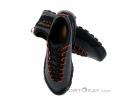 La Sportiva TX 4 Mens Approach Shoes, La Sportiva, Black, , Male, 0024-11047, 5638010192, 8020647756049, N4-04.jpg