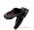 La Sportiva TX 4 Mens Approach Shoes, La Sportiva, Black, , Male, 0024-11047, 5638010192, 8020647756025, N4-09.jpg