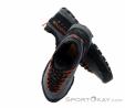 La Sportiva TX 4 Mens Approach Shoes, , Black, , Male, 0024-11047, 5638010192, , N5-05.jpg