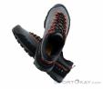 La Sportiva TX 4 Mens Approach Shoes, , Black, , Male, 0024-11047, 5638010192, , N5-15.jpg