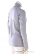 Jack Wolfskin Alpspitze Wool Women Functional Shirt, , Light-Gray, , Female, 0230-10704, 5638010229, , N1-16.jpg