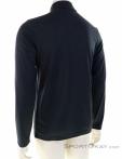 Jack Wolfskin Sky Thermal HZ Mens Functional Shirt, , Black, , Male, 0230-10693, 5638010334, , N1-11.jpg