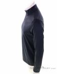 Jack Wolfskin Sky Thermal HZ Mens Functional Shirt, , Black, , Male, 0230-10693, 5638010334, , N2-07.jpg