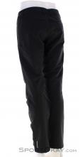 Jack Wolfskin Activate Thermic Mens Outdoor Pants, , Black, , Male, 0230-10714, 5638010355, , N1-11.jpg