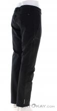 Jack Wolfskin Activate Thermic Mens Outdoor Pants, , Black, , Male, 0230-10714, 5638010355, , N1-16.jpg