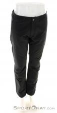 Jack Wolfskin Activate Thermic Mens Outdoor Pants, , Black, , Male, 0230-10714, 5638010355, , N2-02.jpg