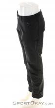 Jack Wolfskin Activate Thermic Mens Outdoor Pants, , Black, , Male, 0230-10714, 5638010355, , N2-07.jpg