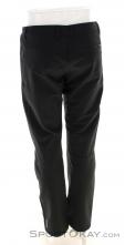 Jack Wolfskin Activate Thermic Mens Outdoor Pants, , Black, , Male, 0230-10714, 5638010355, , N2-12.jpg