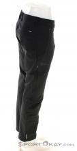 Jack Wolfskin Activate Thermic Mens Outdoor Pants, , Black, , Male, 0230-10714, 5638010355, , N2-17.jpg