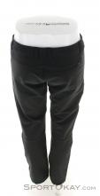 Jack Wolfskin Activate Thermic Mens Outdoor Pants, , Black, , Male, 0230-10714, 5638010355, , N3-13.jpg