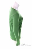 Super Natural Mountain I.D Women Shirt, , Olive-Dark Green, , Female, 0208-10181, 5638010503, , N2-17.jpg