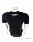 Super Natural Skieur Mens T-Shirt, , Black, , Male, 0208-10189, 5638010568, , N3-13.jpg