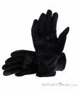 Vaude Posta Warm Gloves Biking Gloves, Vaude, Black, , Male,Female,Unisex, 0239-11134, 5638010575, 4062218416123, N1-11.jpg