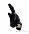 Vaude Posta Warm Gloves Gants de vélo, Vaude, Noir, , Hommes,Femmes,Unisex, 0239-11134, 5638010575, 4062218416123, N2-17.jpg