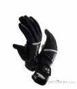 Vaude Posta Warm Gloves Guantes para ciclista, Vaude, Negro, , Hombre,Mujer,Unisex, 0239-11134, 5638010575, 4062218416123, N3-18.jpg