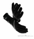 Vaude Posta Warm Gloves Gants de vélo, Vaude, Noir, , Hommes,Femmes,Unisex, 0239-11134, 5638010575, 4062218416123, N4-04.jpg