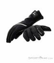 Vaude Posta Warm Gloves Gants de vélo, Vaude, Noir, , Hommes,Femmes,Unisex, 0239-11134, 5638010575, 4062218416123, N5-10.jpg