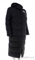 The North Face Triple C Parka Women Coat, The North Face, Black, , Female, 0205-10615, 5638010592, 680975602487, N1-01.jpg