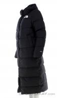 The North Face Triple C Parka Women Coat, , Black, , Female, 0205-10615, 5638010592, , N1-06.jpg