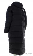 The North Face Triple C Parka Women Coat, The North Face, Black, , Female, 0205-10615, 5638010592, 680975602487, N1-11.jpg